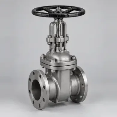 Gate Valves