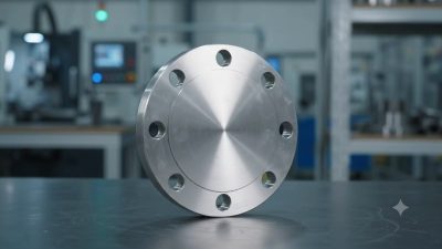 Slip-On Flanges