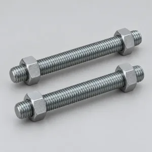 Stud Bolts and Nuts