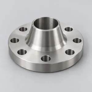 Weld Neck Flanges