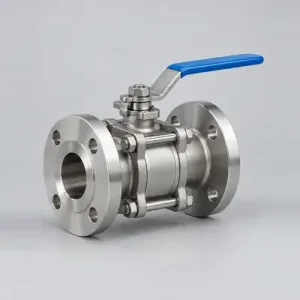 Ball Valves