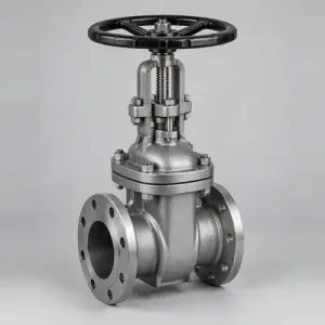 Gate Valves