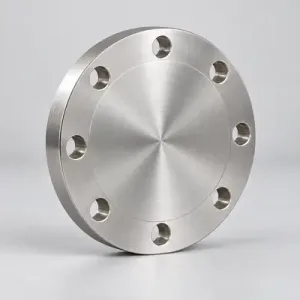 Slip-On Flanges 