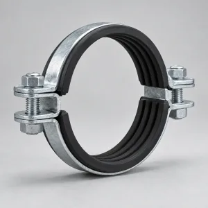 Pipe Clamps