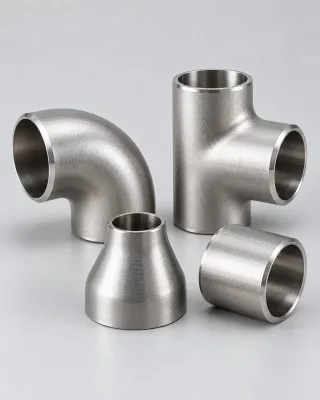 Pipe Fittings