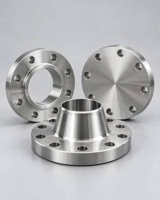 Flanges