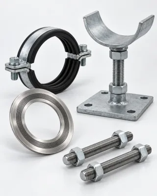 Pipe Accessories