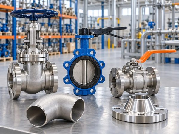 About ValveTech Industries