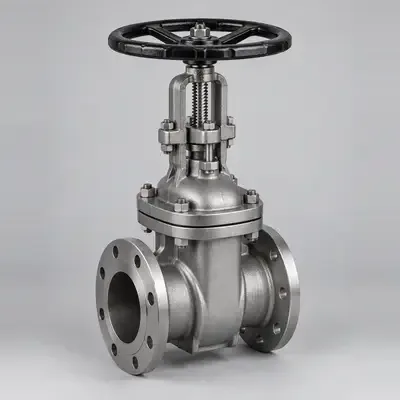Gate Valves