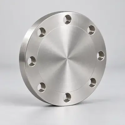 Slip-On Flanges 