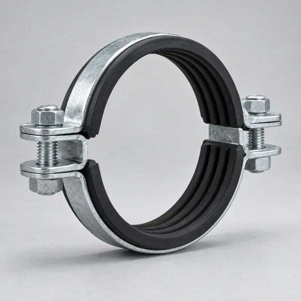 Pipe Clamps