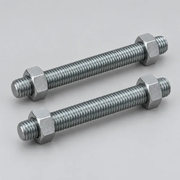Stud Bolts and Nuts
