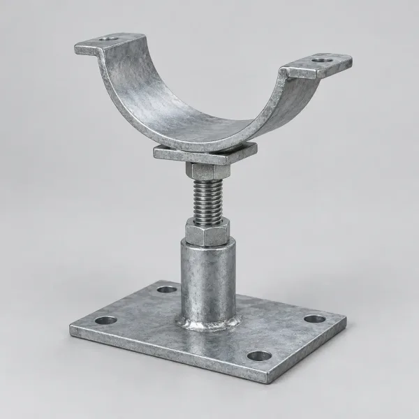Pipe Supports